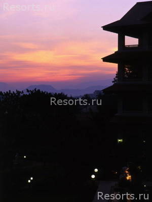 The River House Resort & Spa Chiang Rai 14